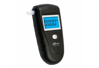 Алкотестер Ritmix RAT-505